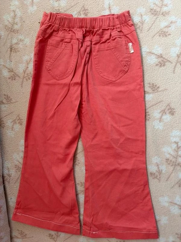 calça campânula – photo 5